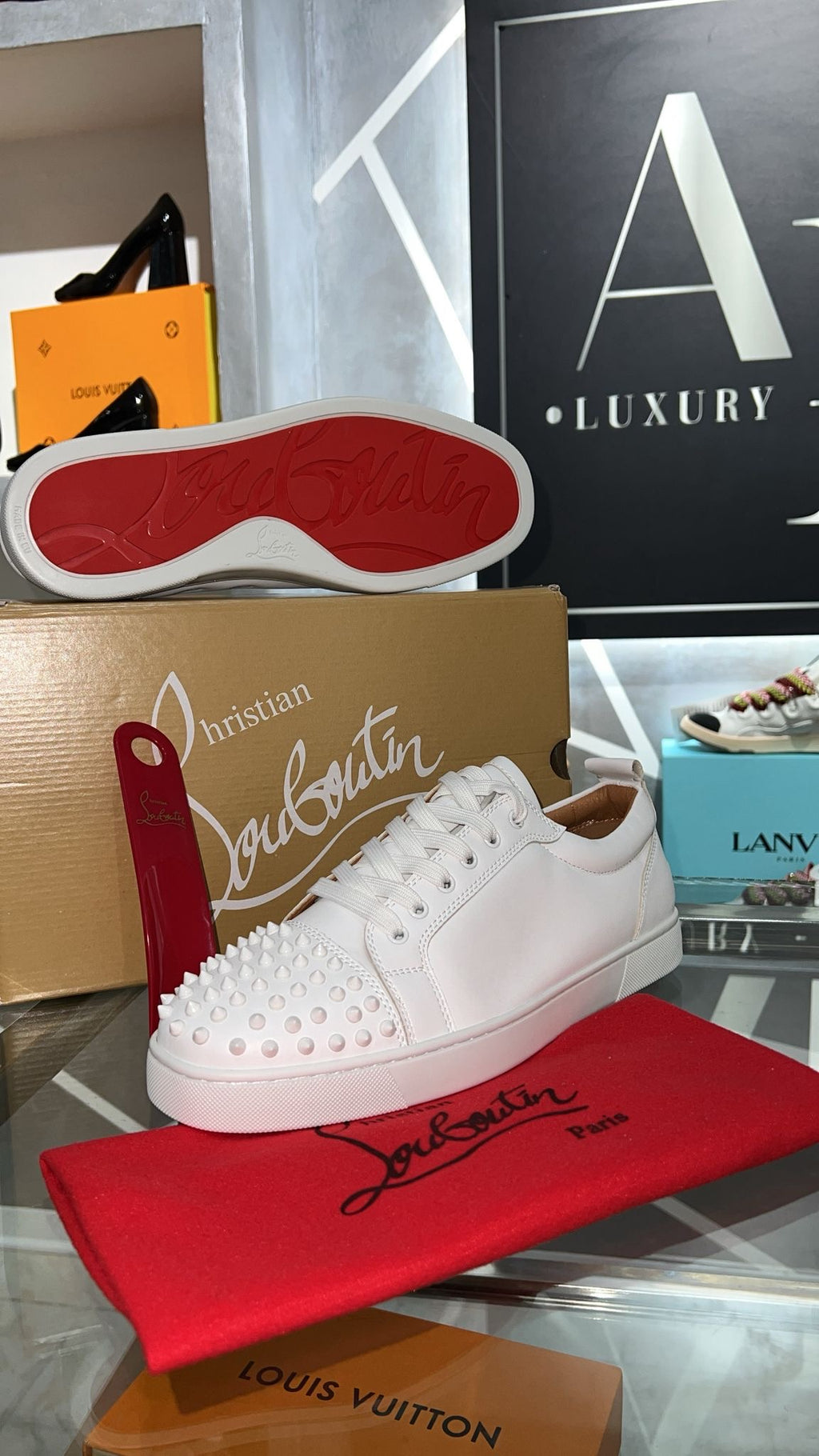 Christian Louboutin