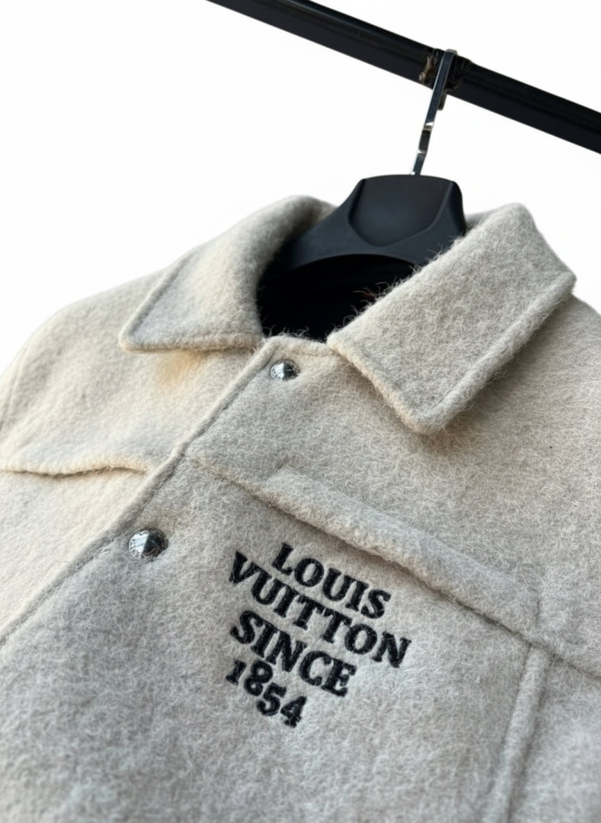 GIACCA LOUIS VUITTON