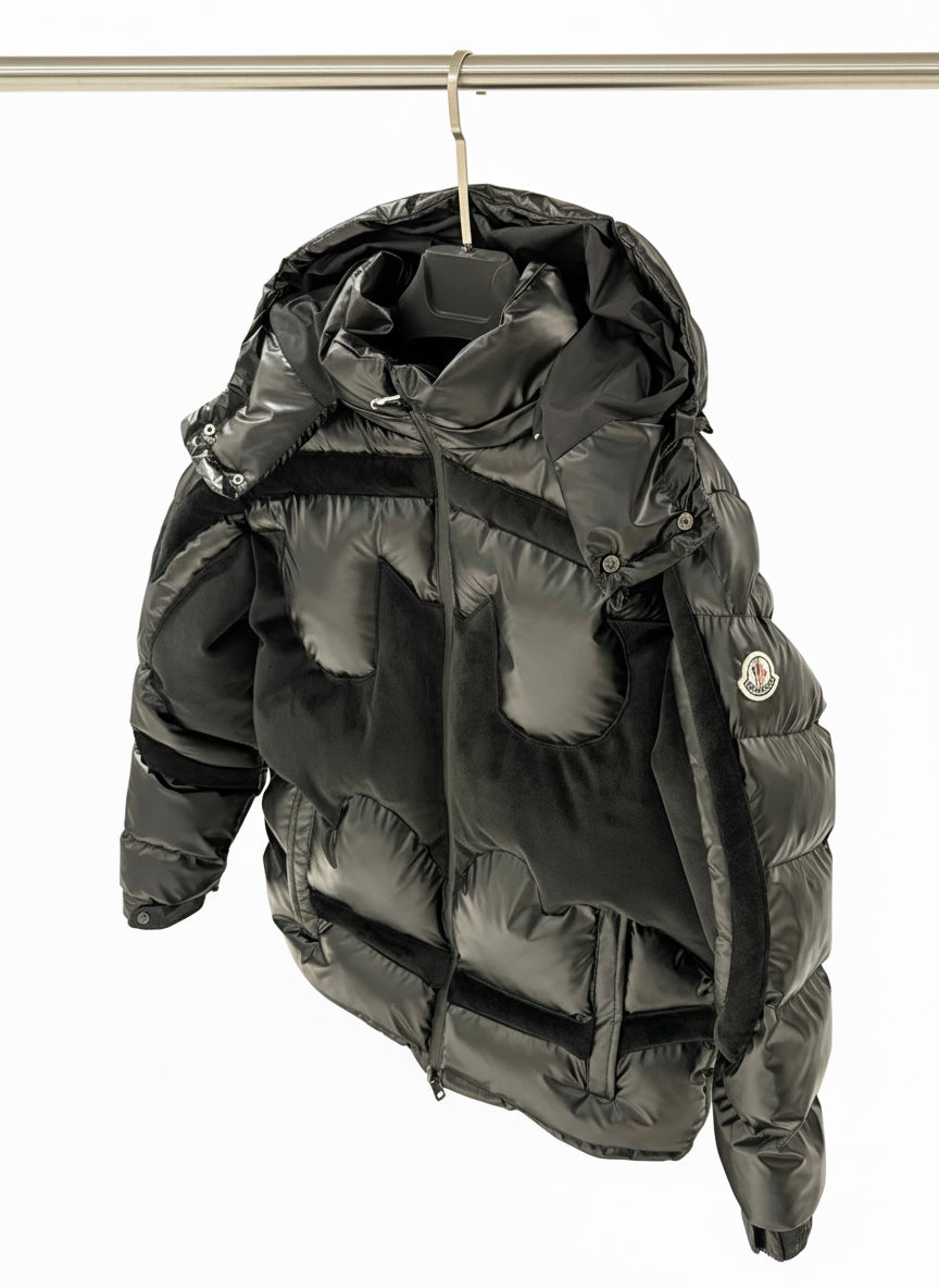 MONCLER PER BATMAN