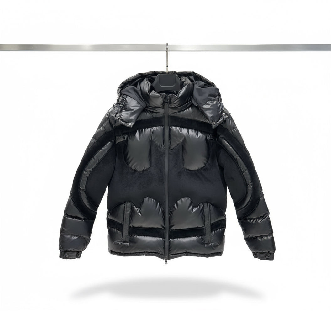 MONCLER PER BATMAN