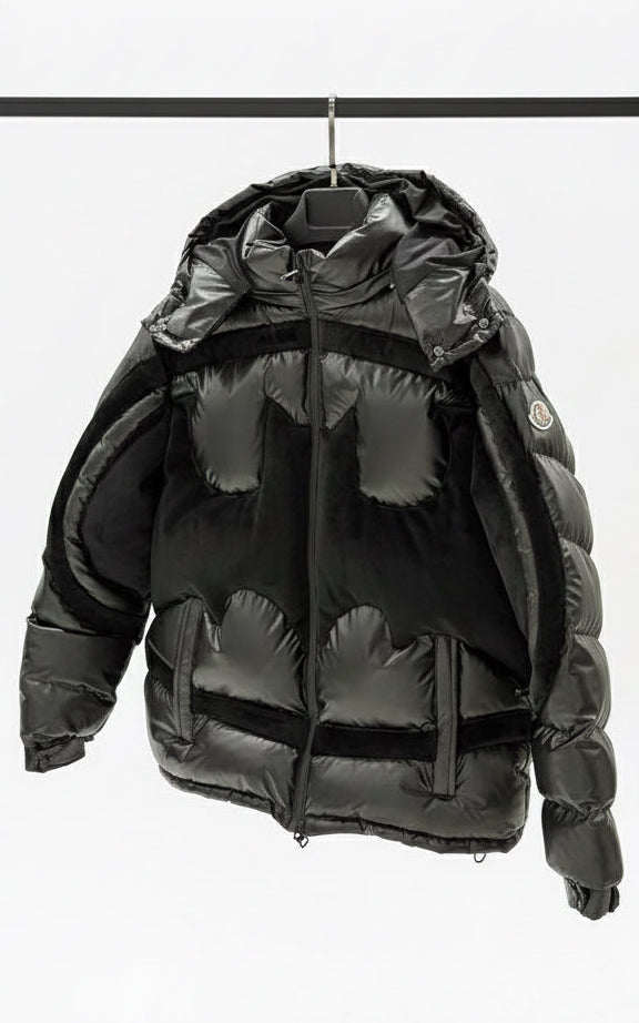 MONCLER PER BATMAN