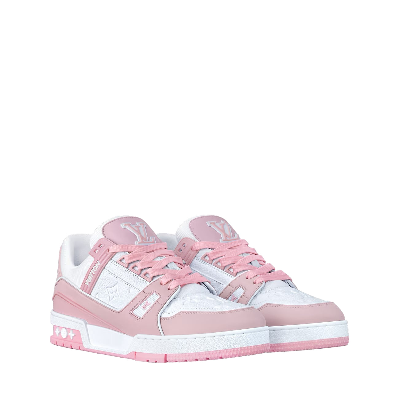 LOUIS VUITTON TRAINER