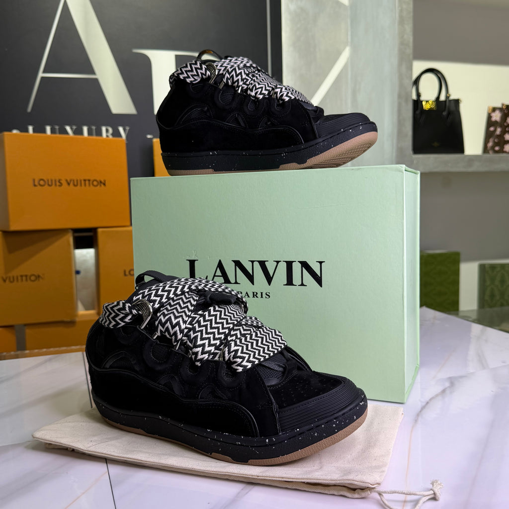 LANVIN CRUB