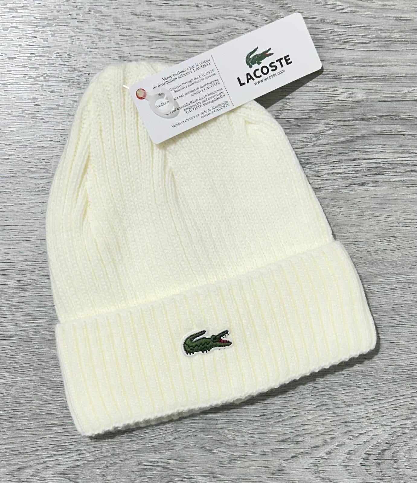 LACOSTE
