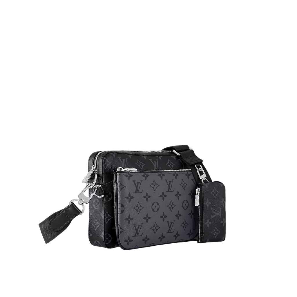 LOUIS VUITTON TRILOGY