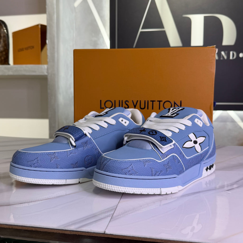 LOUIS VUITTON TRAINER