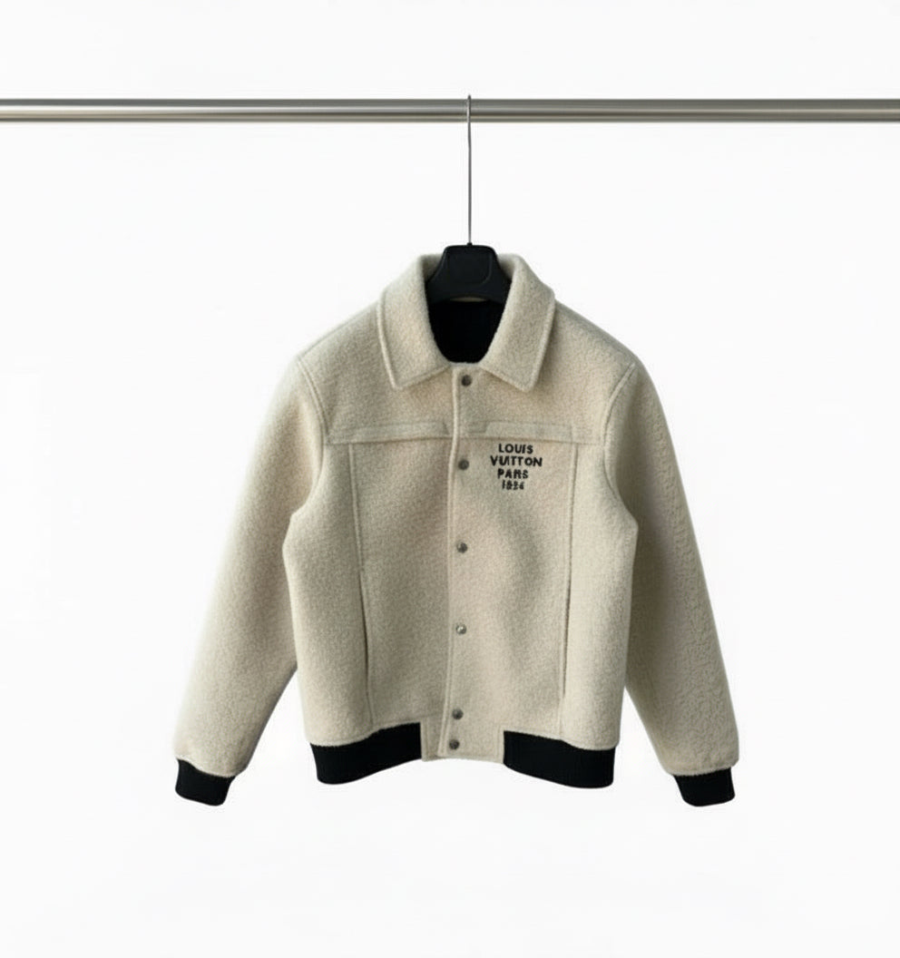 GIACCA LOUIS VUITTON