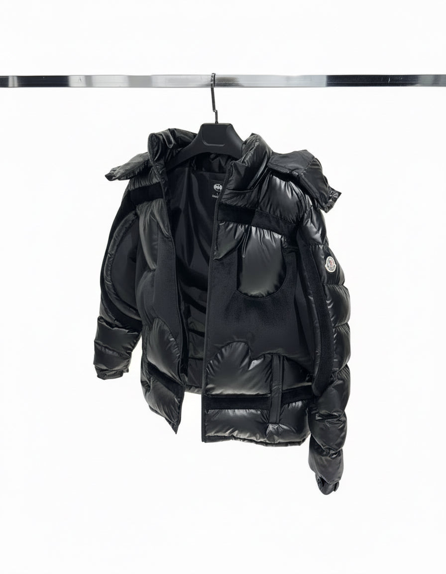 MONCLER PER BATMAN