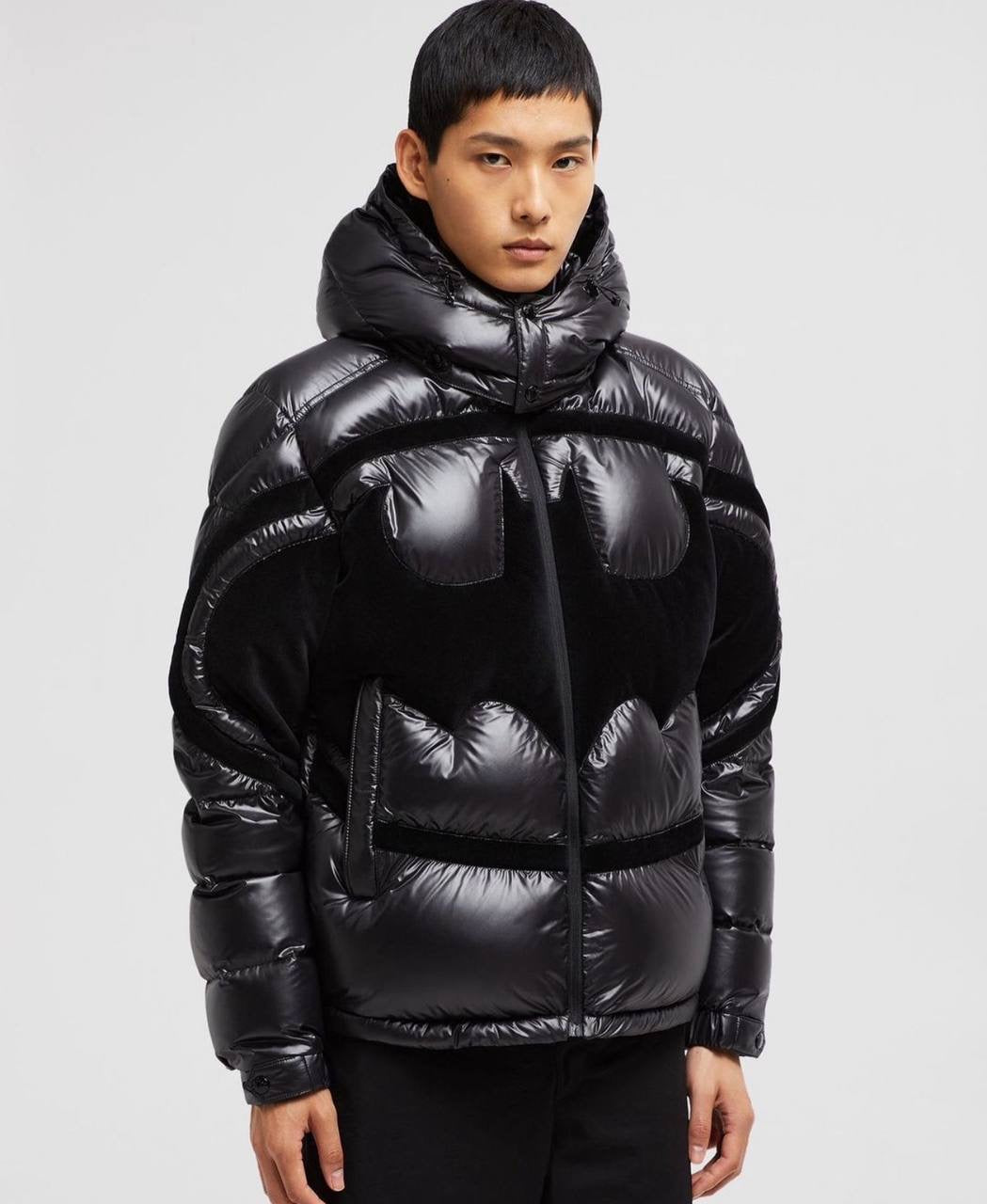 MONCLER PER BATMAN