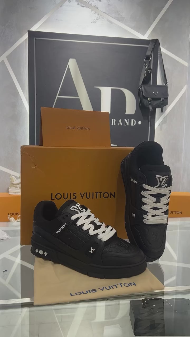 LOUIS VUITTON TRAINER